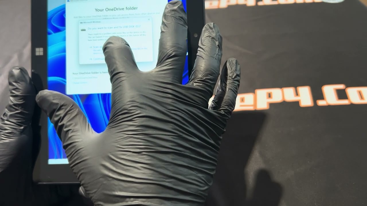 Installing software and Setup: Androscope Training Series