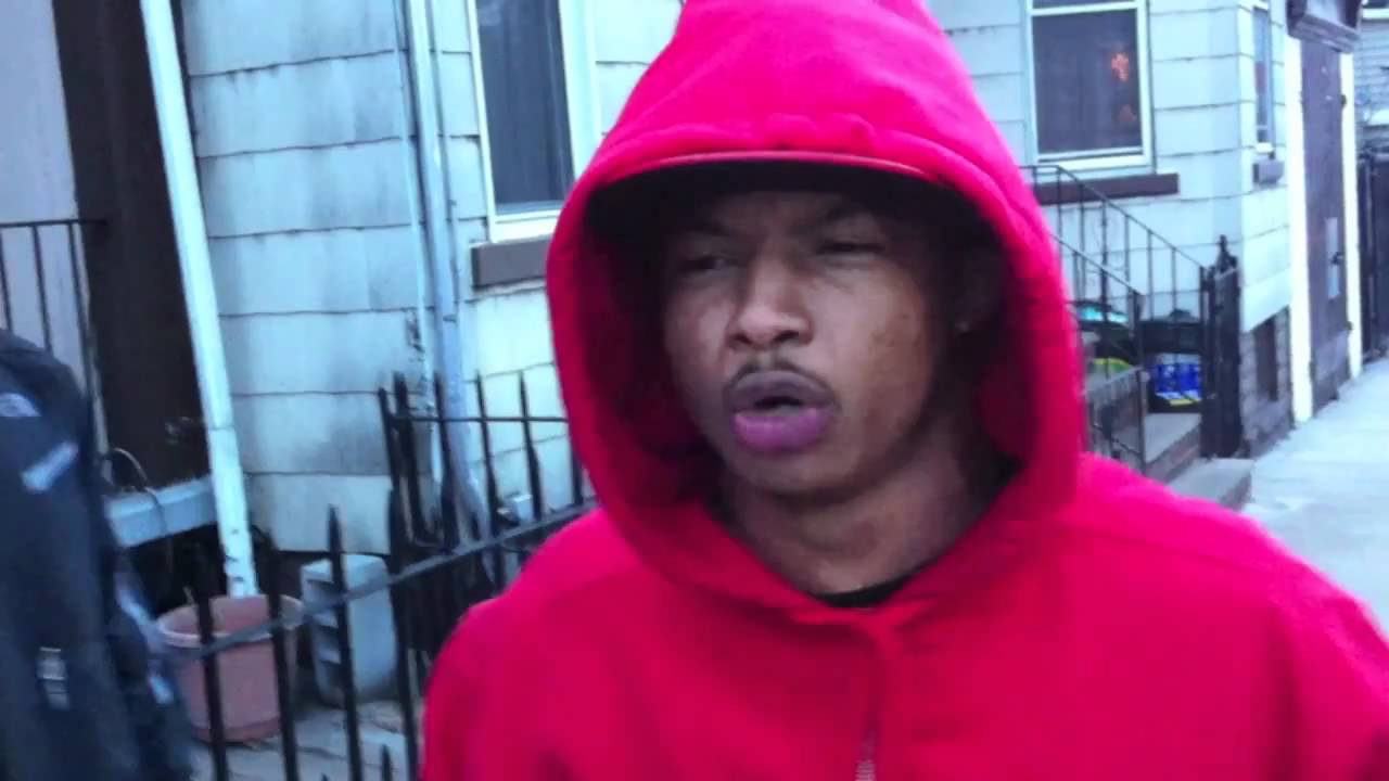Conehead Community Freestyle
