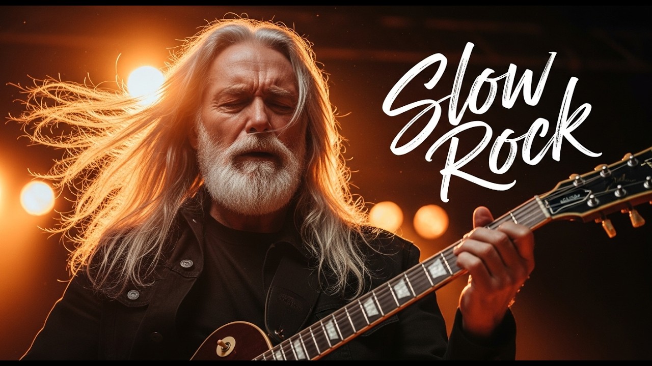 Nirvana, Metallica, Guns N Roses, Scorpions, Bon Jovi, Aerosmith, Steelheart – Timeless Classic Rock