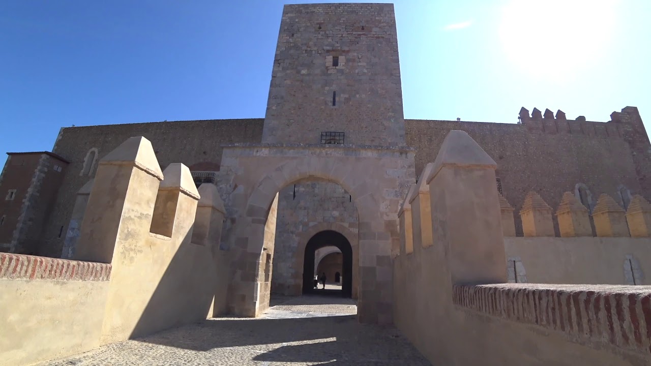 Perpignan Barcelona cycling 2019