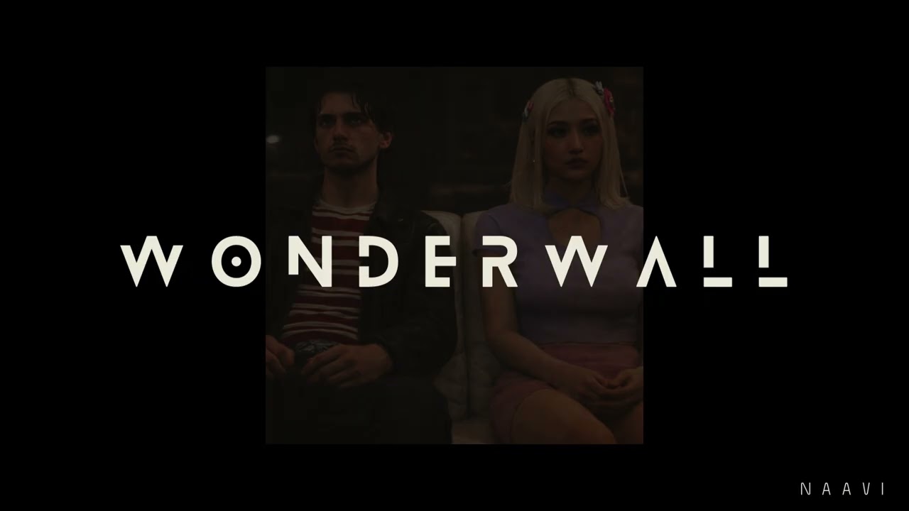 Wonderwall - Naavi (Cover)