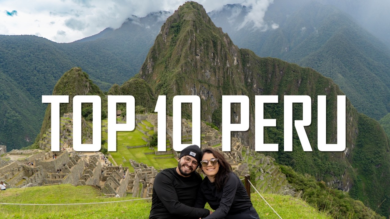O QUE FAZER em CUSCO e Região | Descubra os MAIORES TESOUROS do PERU