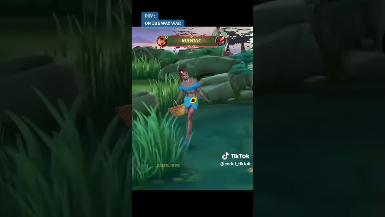 #edit #mobilelegends #mlbb #mlbbcreatorcamp #shorts #funny