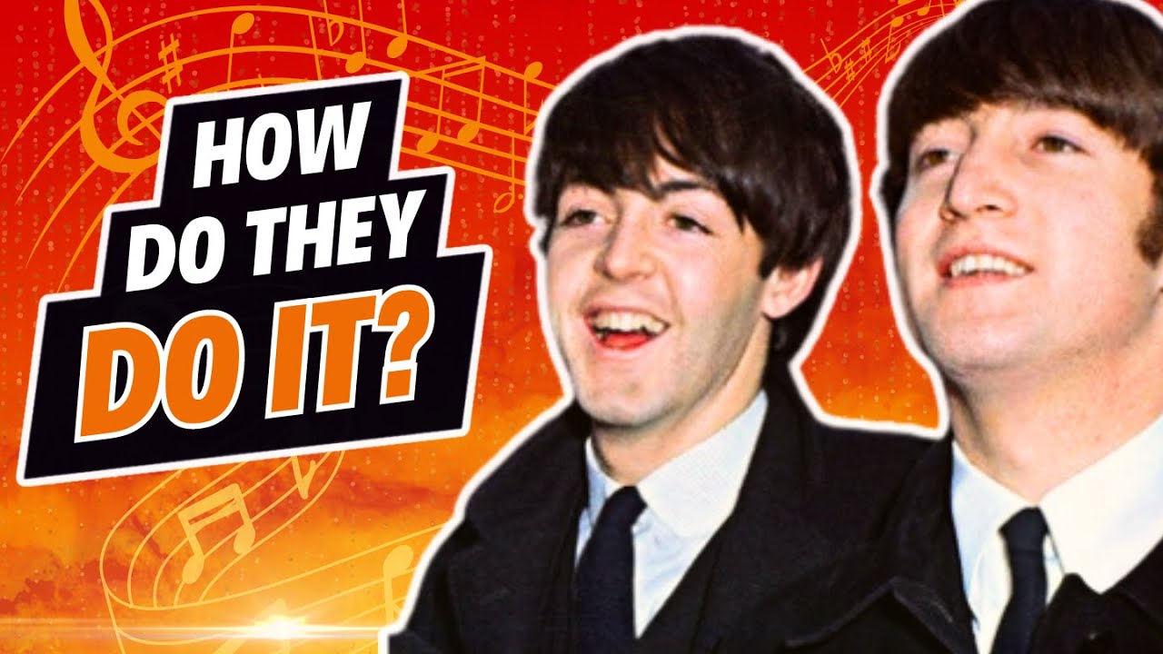 3 Brilliant Beatles Chord Moves EVERY Pro Should Know.