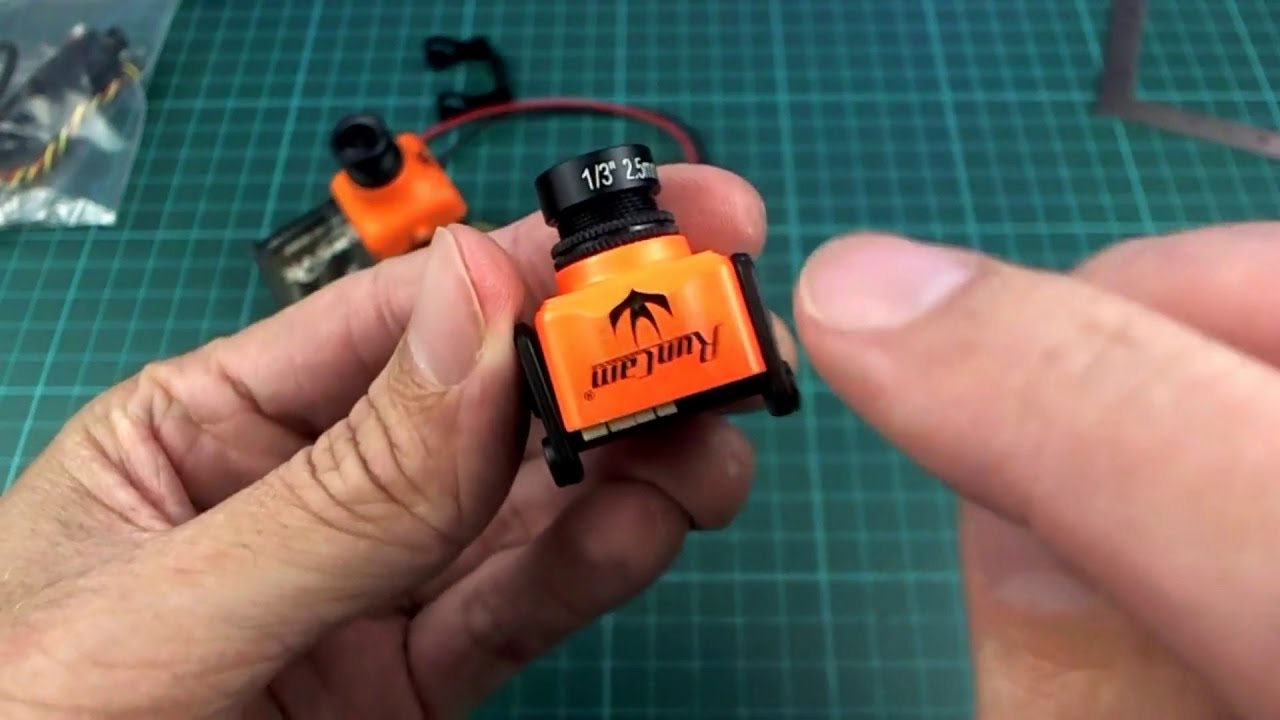 RunCam 