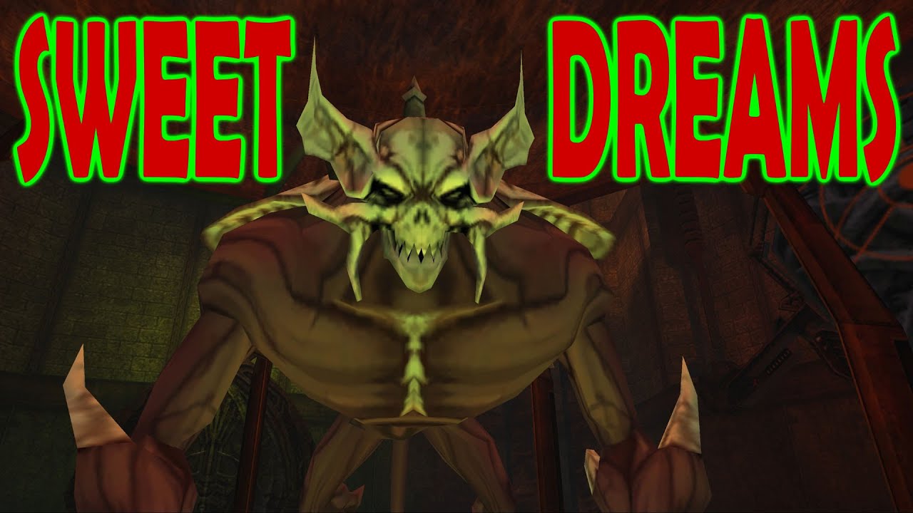 Kain finds Janos Audron⚜️LEGACY of KAIN Blood Omen 2⚜️the BEST Version