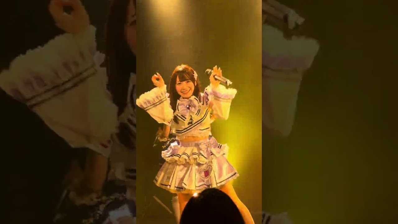2026.02.03「爆アドアドベンチャー☆」MATE×MATE 与田ももチッケム SHIBUYA STADIUM