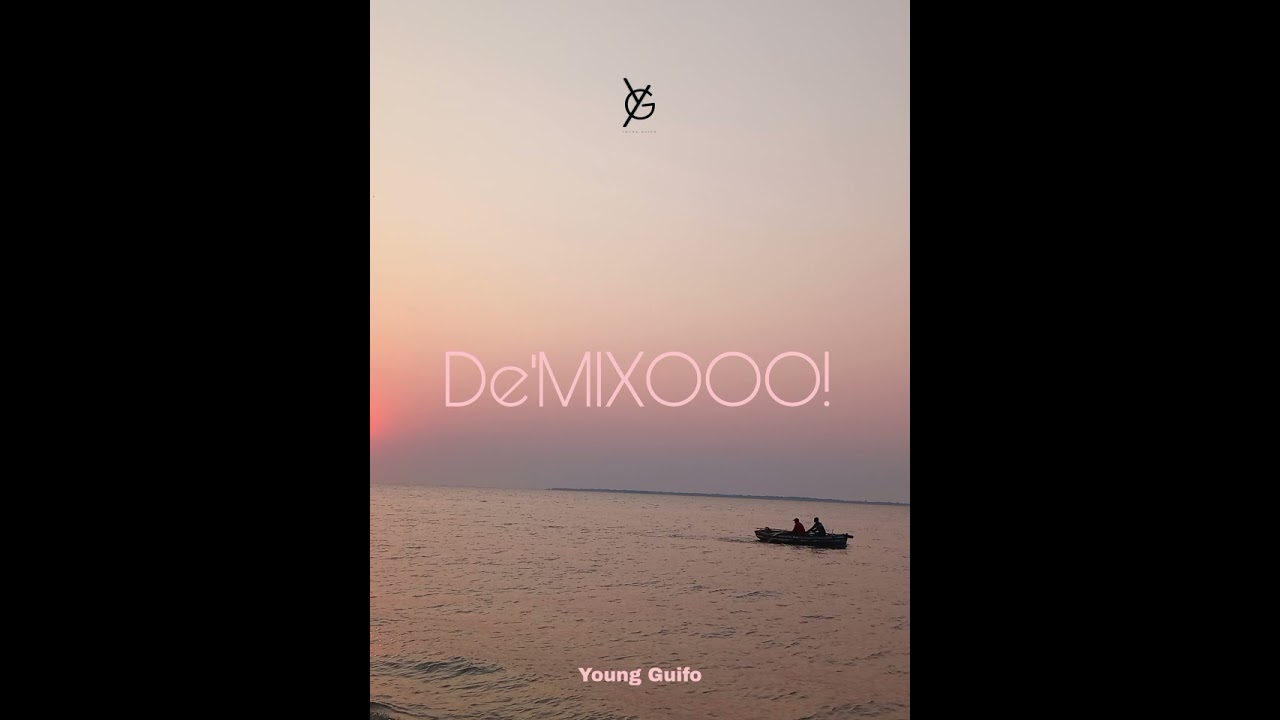 Young Guifo - De'MIXOOO (Original Mix)