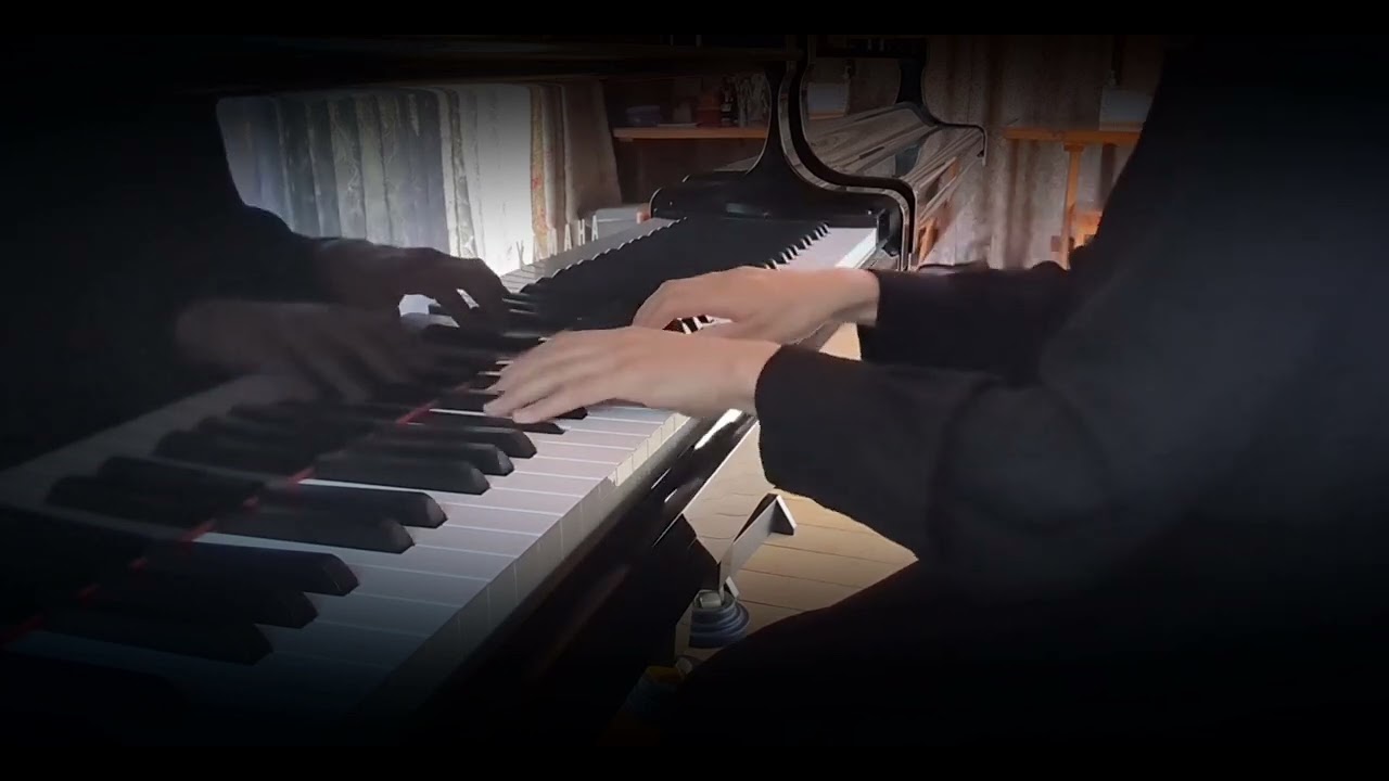 R.Glière  Religioso op.47-8