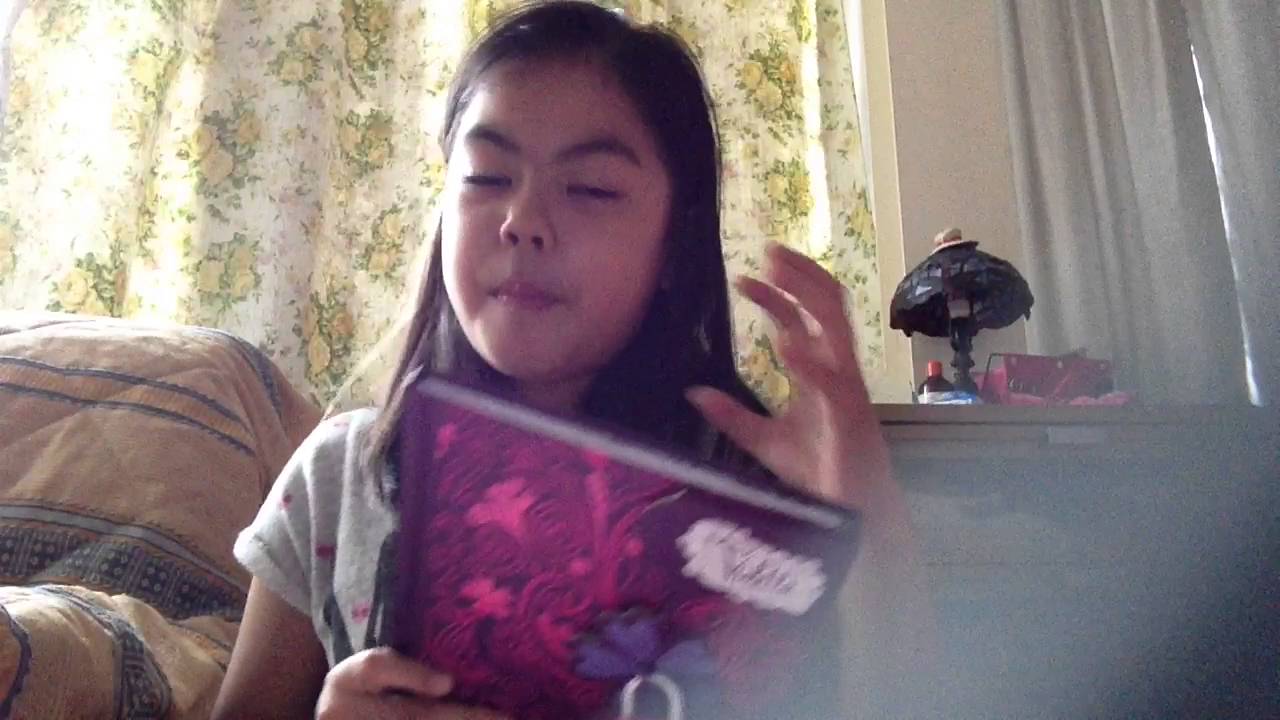 Il mio diario segreto ( di violetta)