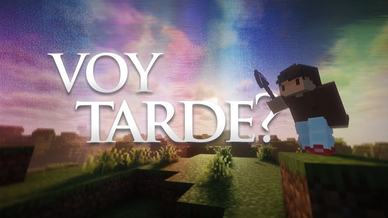 Si sientes que te estás quedando atrás en la vida, mira este video
