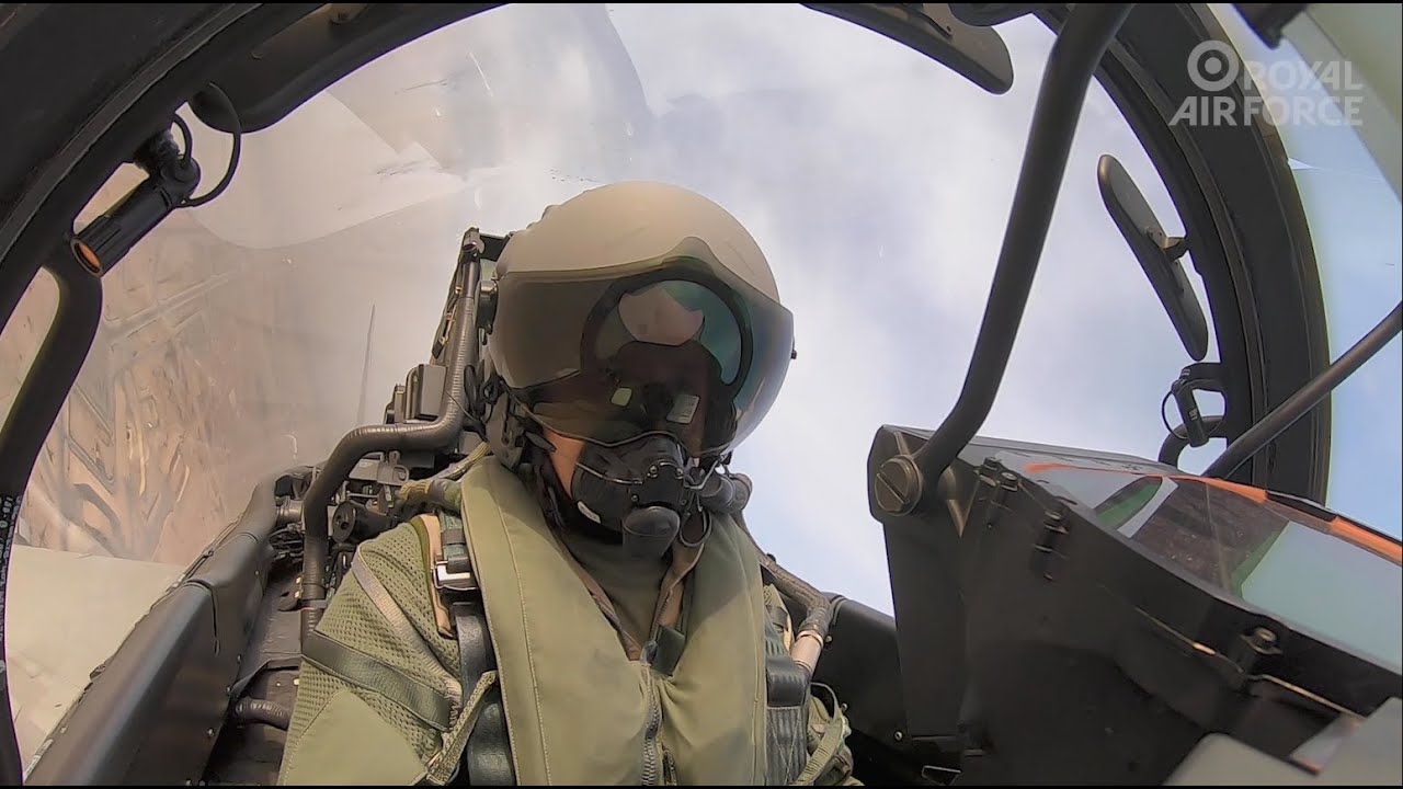Spears of Victory - Fast Jet Pilot