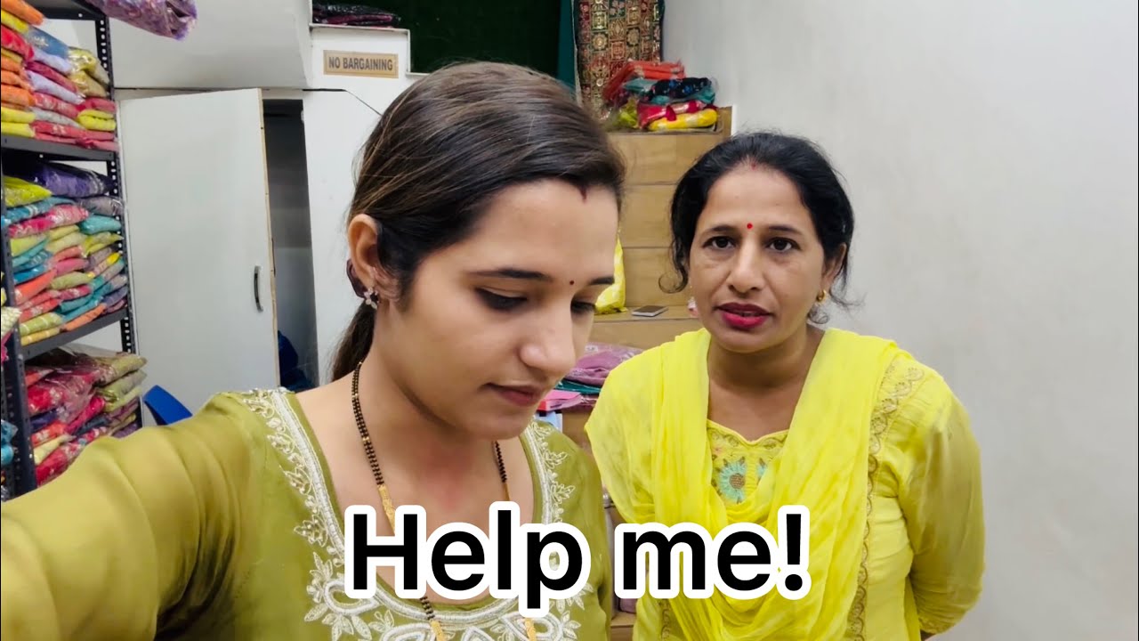 Help karo meri guys🥲