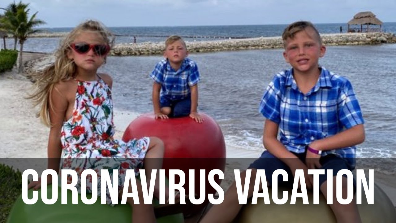 Ventus at Marina El Cid Family Vacation Travel during COVID