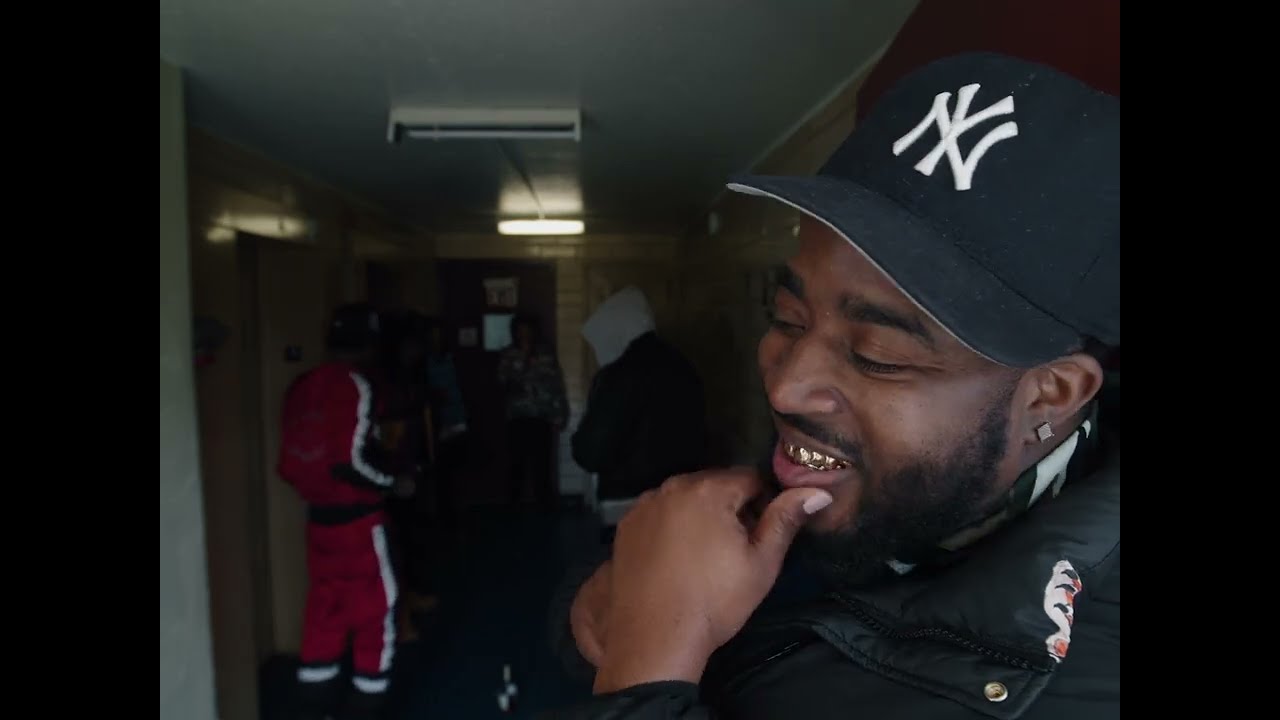Dontkallmeluxxy - What It Was (Official Video)