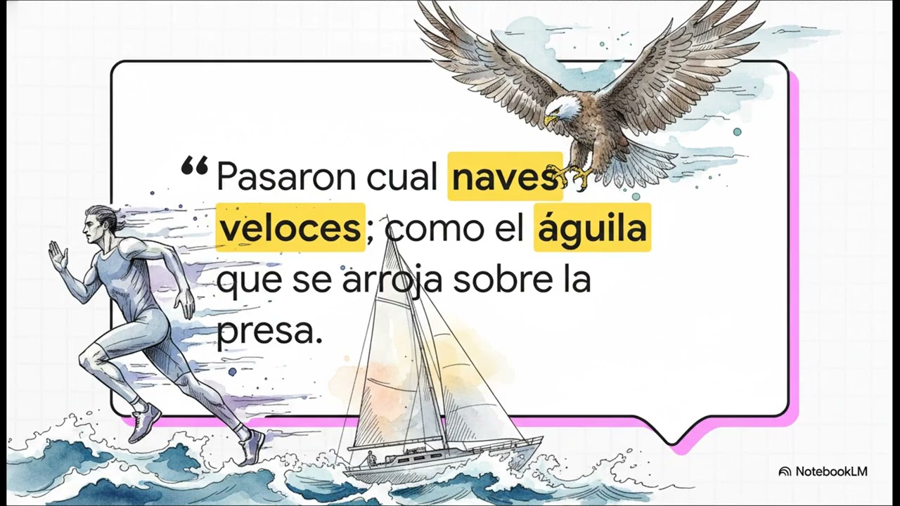 Las Cuatro Verdades del Tiempo