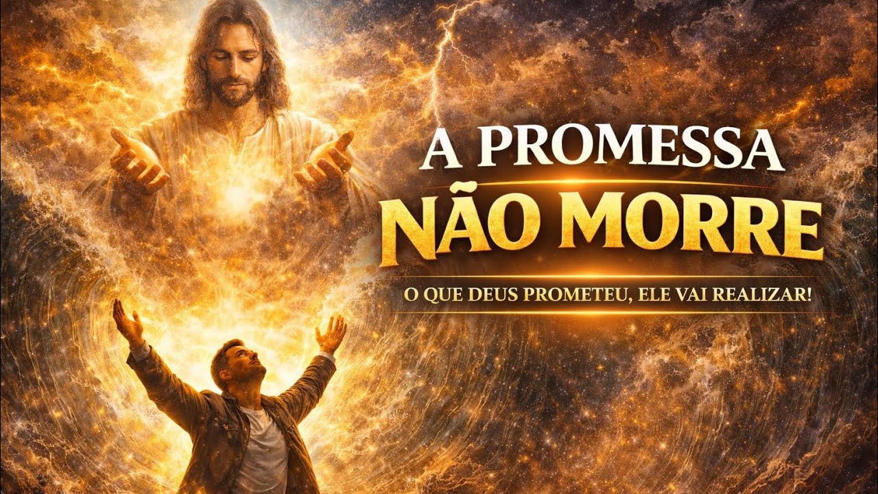 ✝️A PROMESSA NÃO MORRE | Trap Gospel  🔥 | ADONAI TRAP GOSPEL✝️