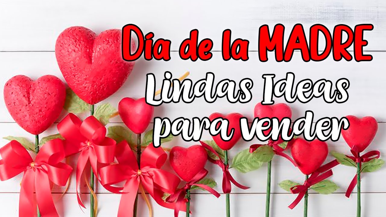 💕REGALOS FÁCILES PARA MAMÁ/MUJER 💕 SORPRENDE EN EL DÍA DE LA MADRE 🥰 mother's/women's day gifts