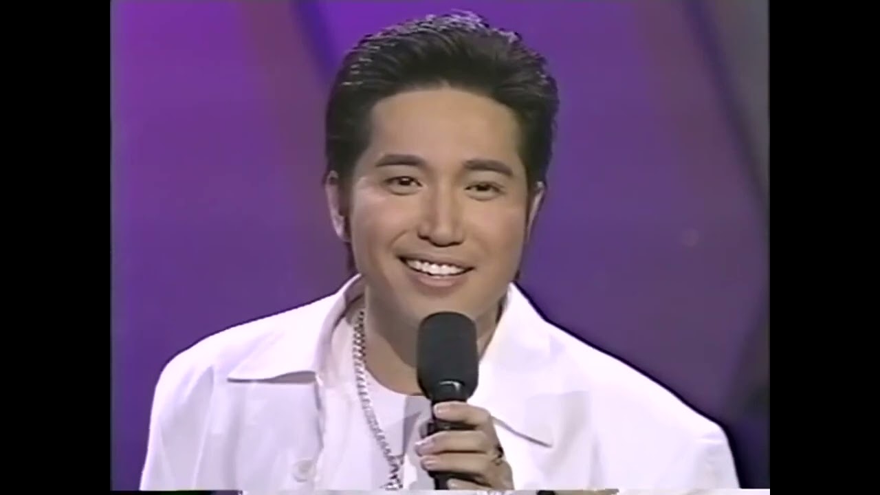 Thế Sơn - Chiều Hoang (1999)