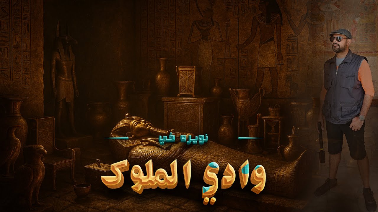 تحضيرات رحلة الحياة الأخرى عند قدماء المصريين بداية من خبر الوفاة حتى إغلاق المقبرة
