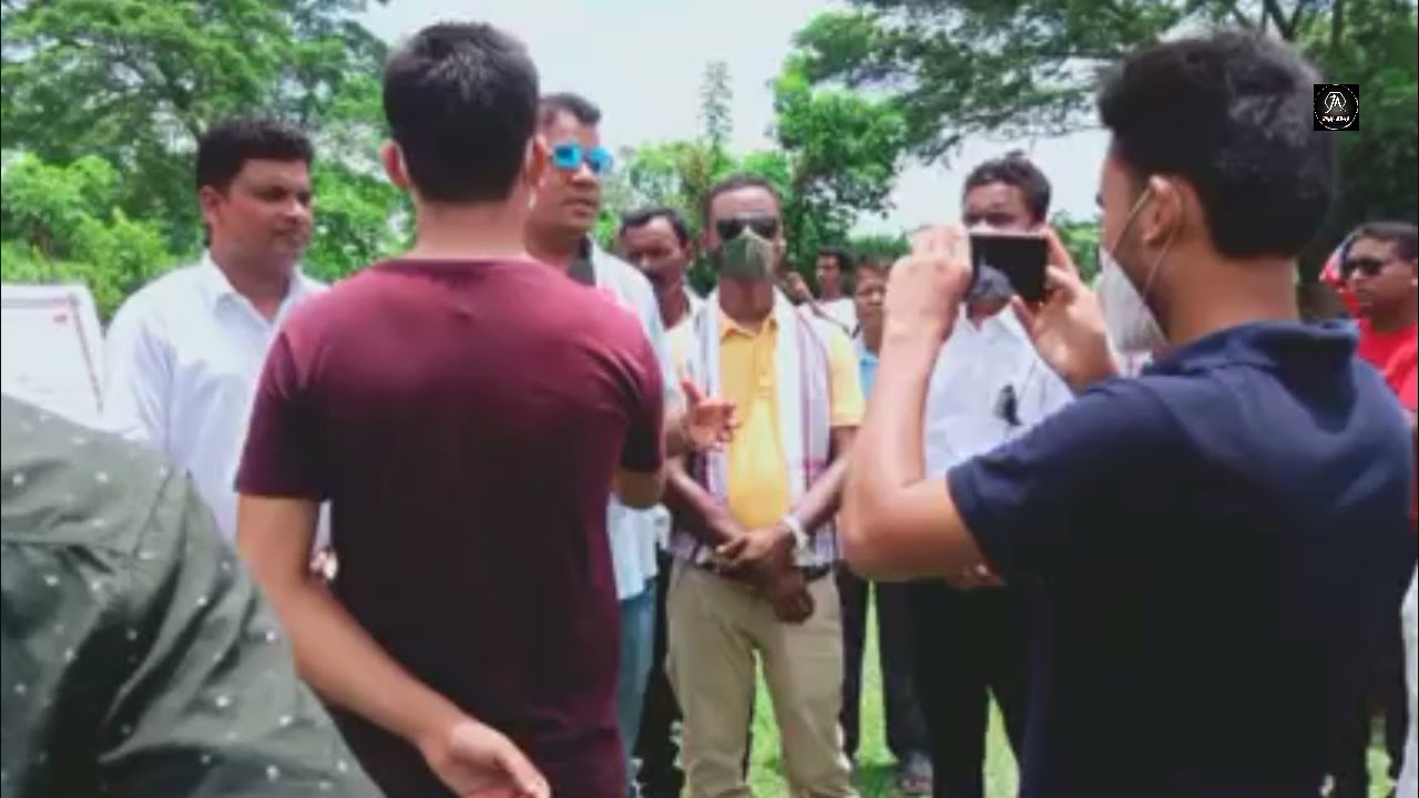 Jait Ker Sahid Man Le Rahi Hamar ||