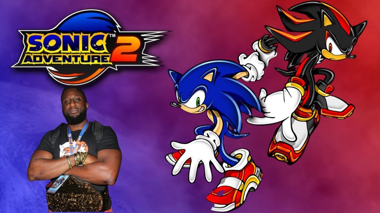 Let's Play Sonic Adventure Battle 2