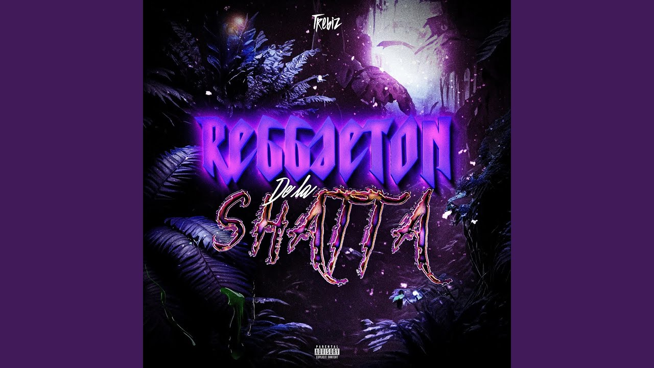 Reggaeton De La Shatta