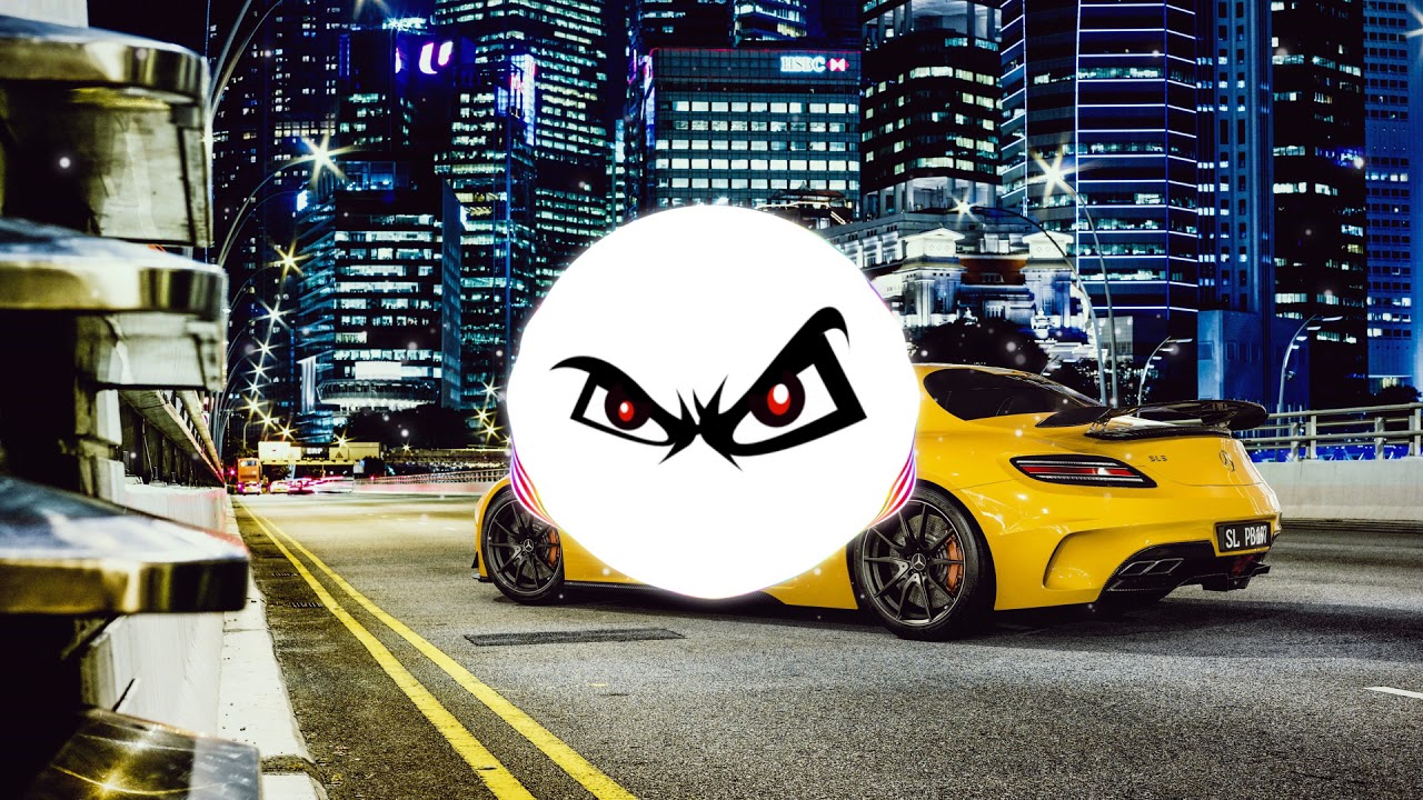 Puri x Jhorrmountain x Adje - Co&ntilde;o (Bass Boosted)