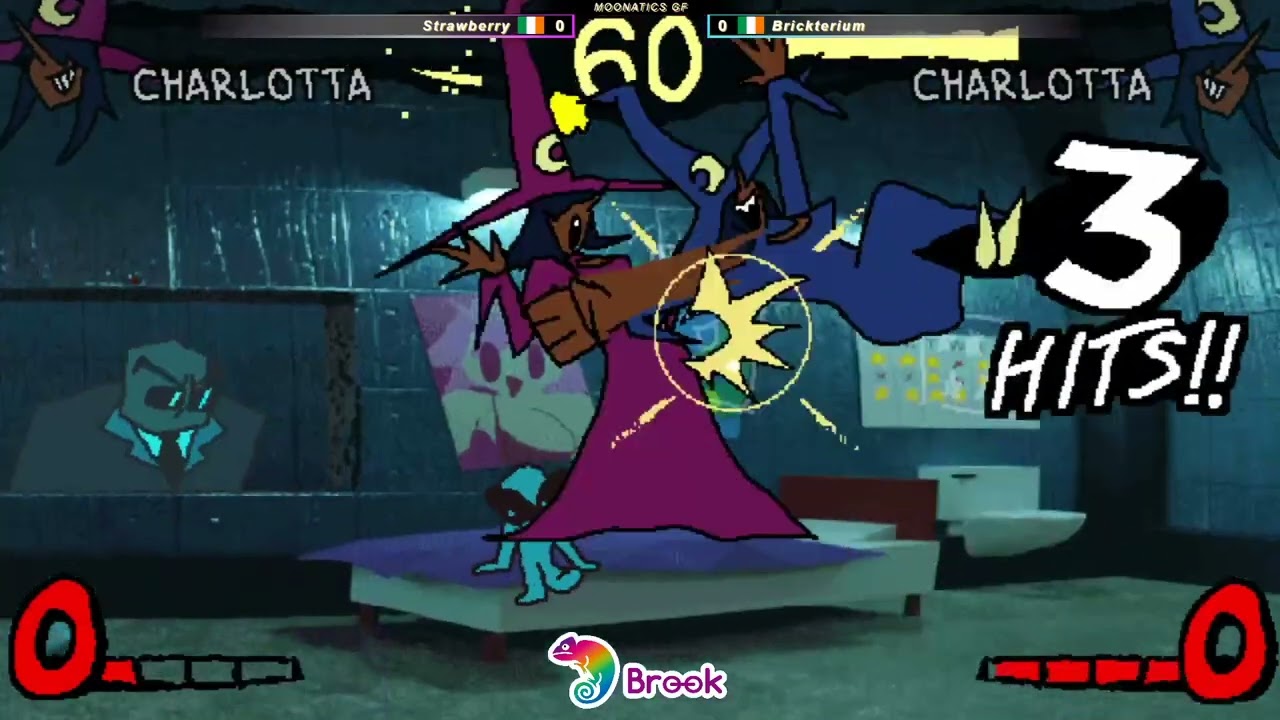 CT2022 Moonatics FIRST EVER TOURNAMENT GRAND FINAL - Brickterium vs Strawberry