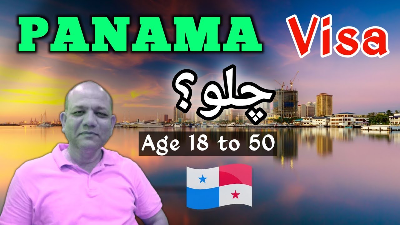 How to go to Panama in 2026-27