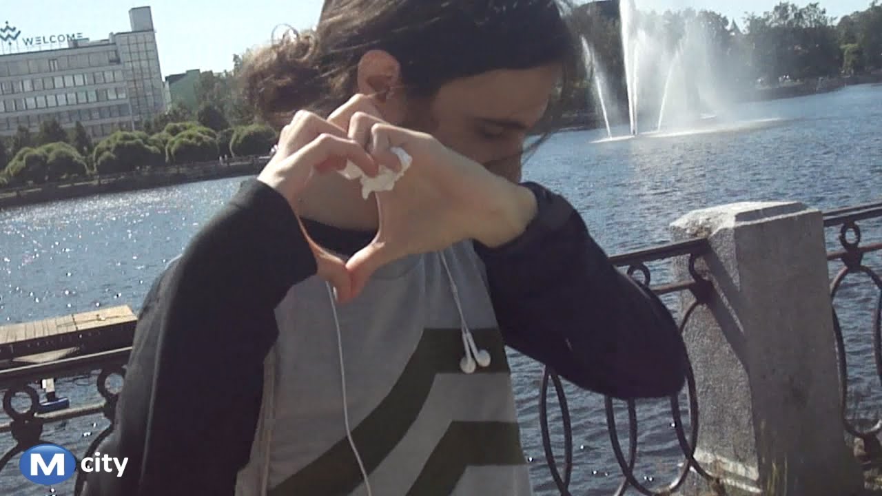 Lihonabolote - i Hate My Phone (Prod Me) [MCITY VIDEO]