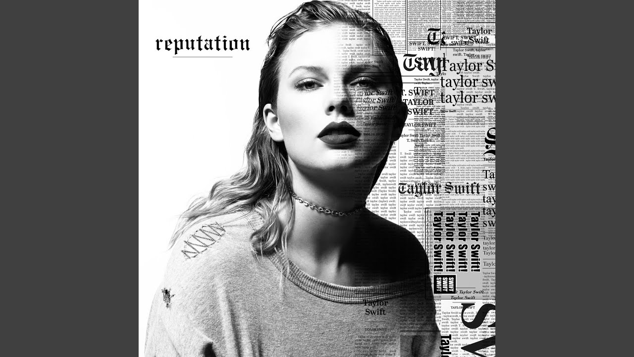 ...Ready For It?