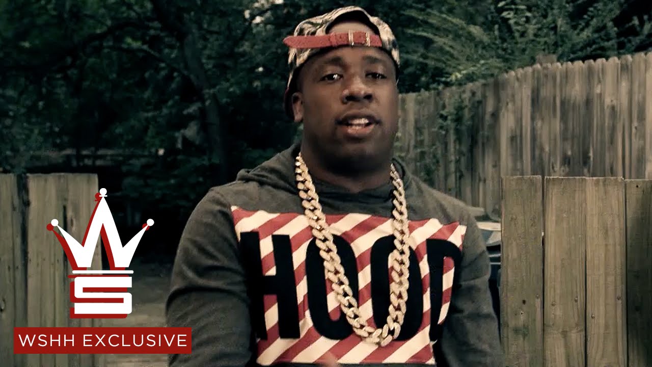 Yo Gotti 