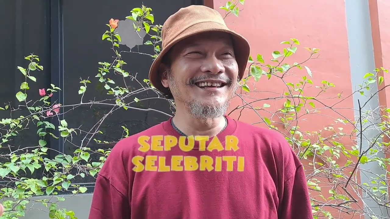 IWA K MENGAJAK DENADA DAN RESSA ROSSANO TES DNA???? 