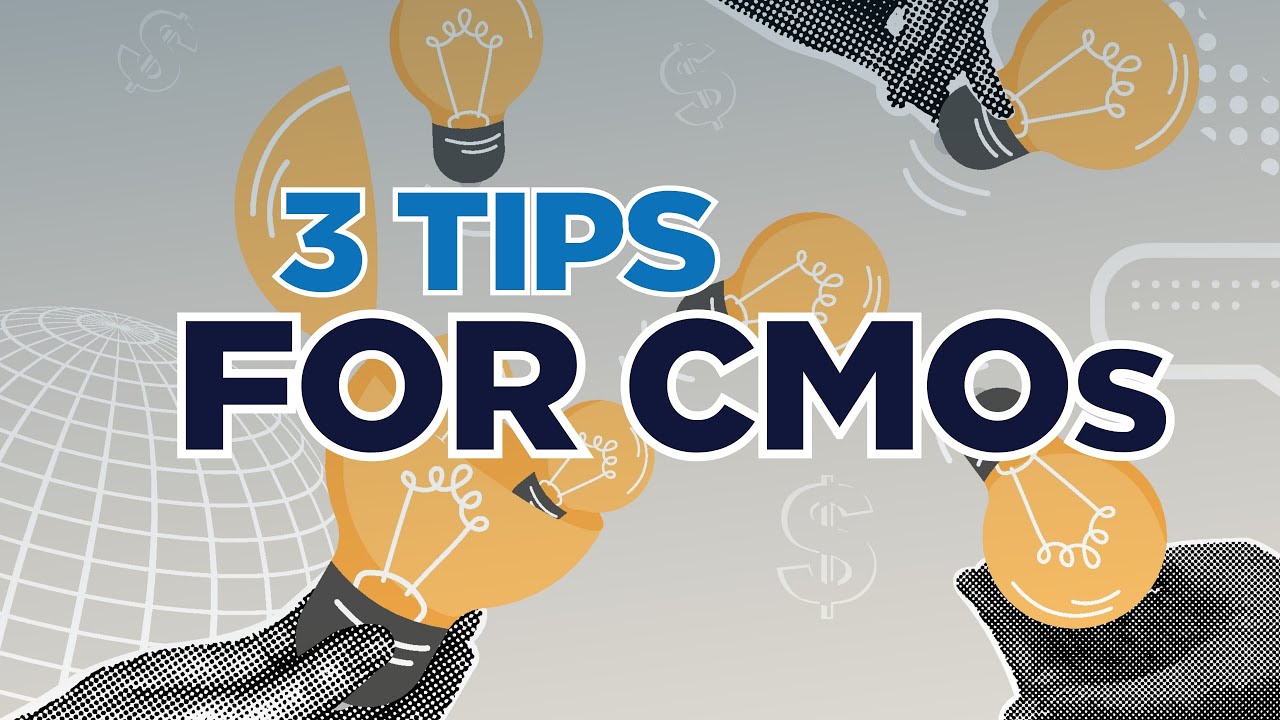 Bob Sherwin's Best Advice for Marketing Leaders