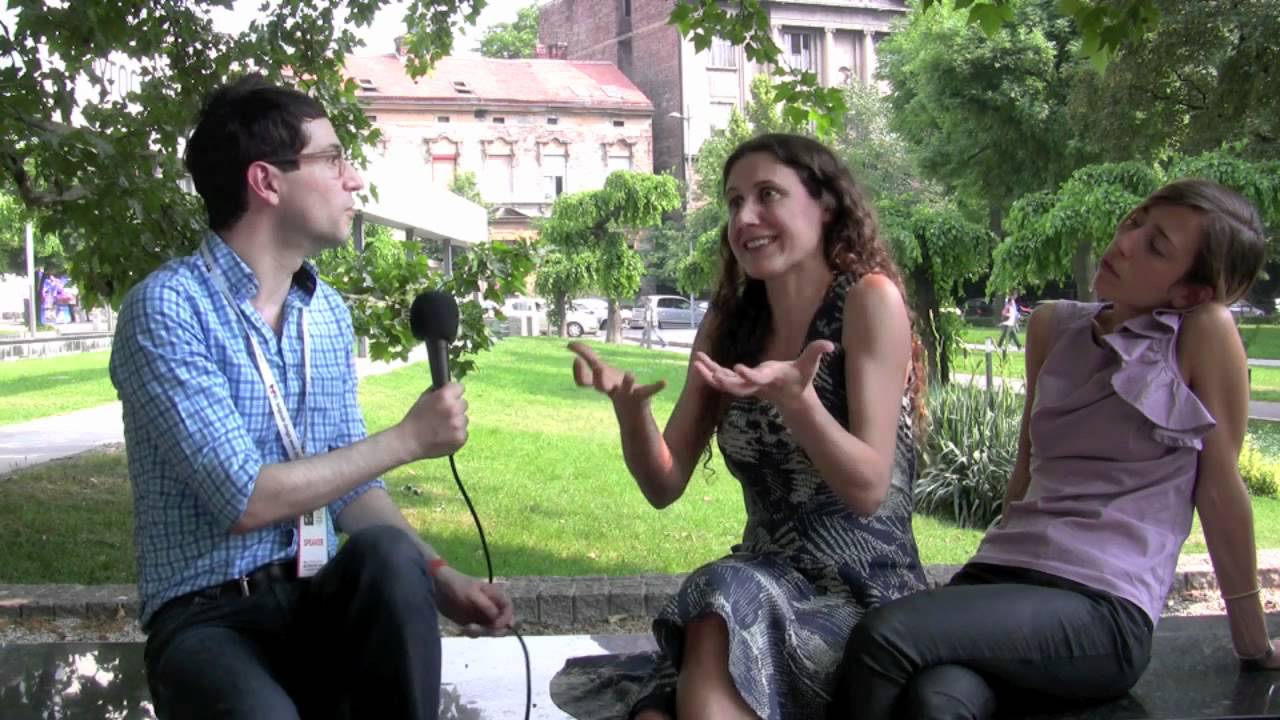 ARCHITONIC UNCUT: Abitare at Belgrade Design Week 2011