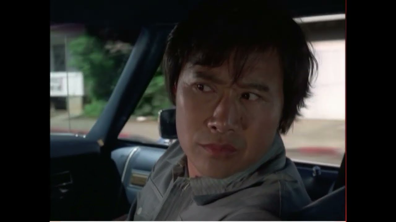The Defector - Classic Hawaii Five-0