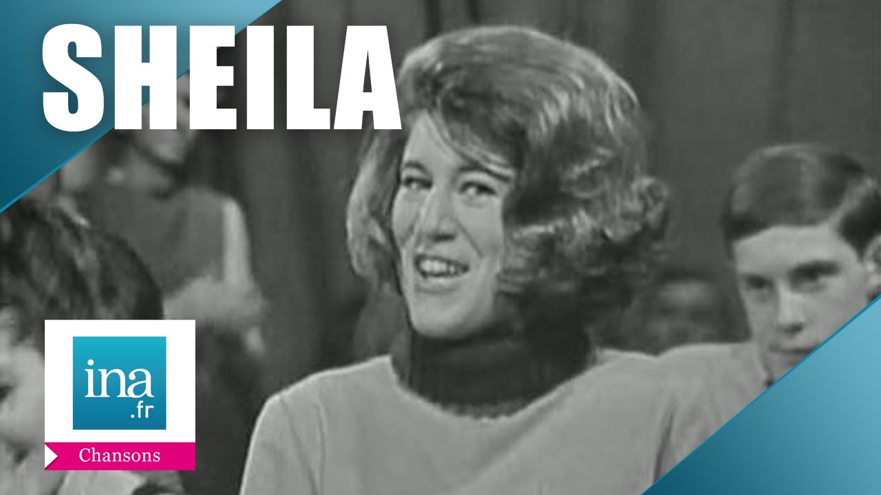 Sheila  
