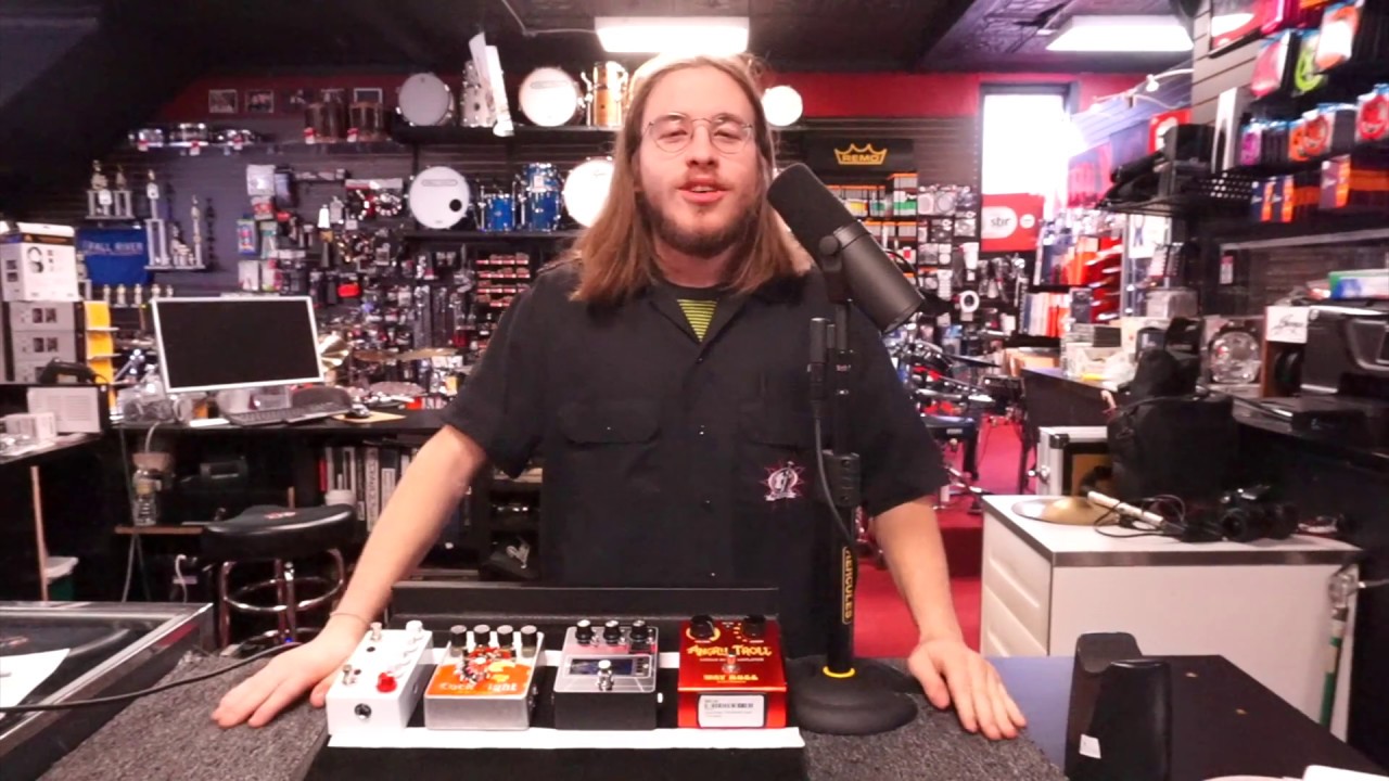 Iconic Tones: Brian May Edition (Brian May on a Budget)