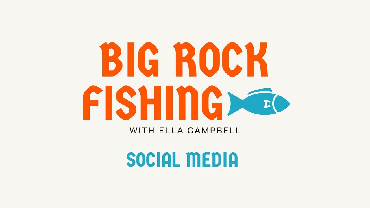 Big Rock Media interview