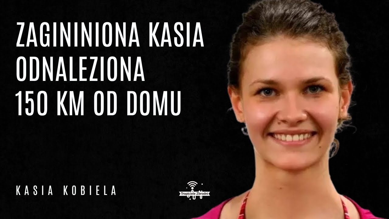 Kasia KOBIELA z Sieradza
