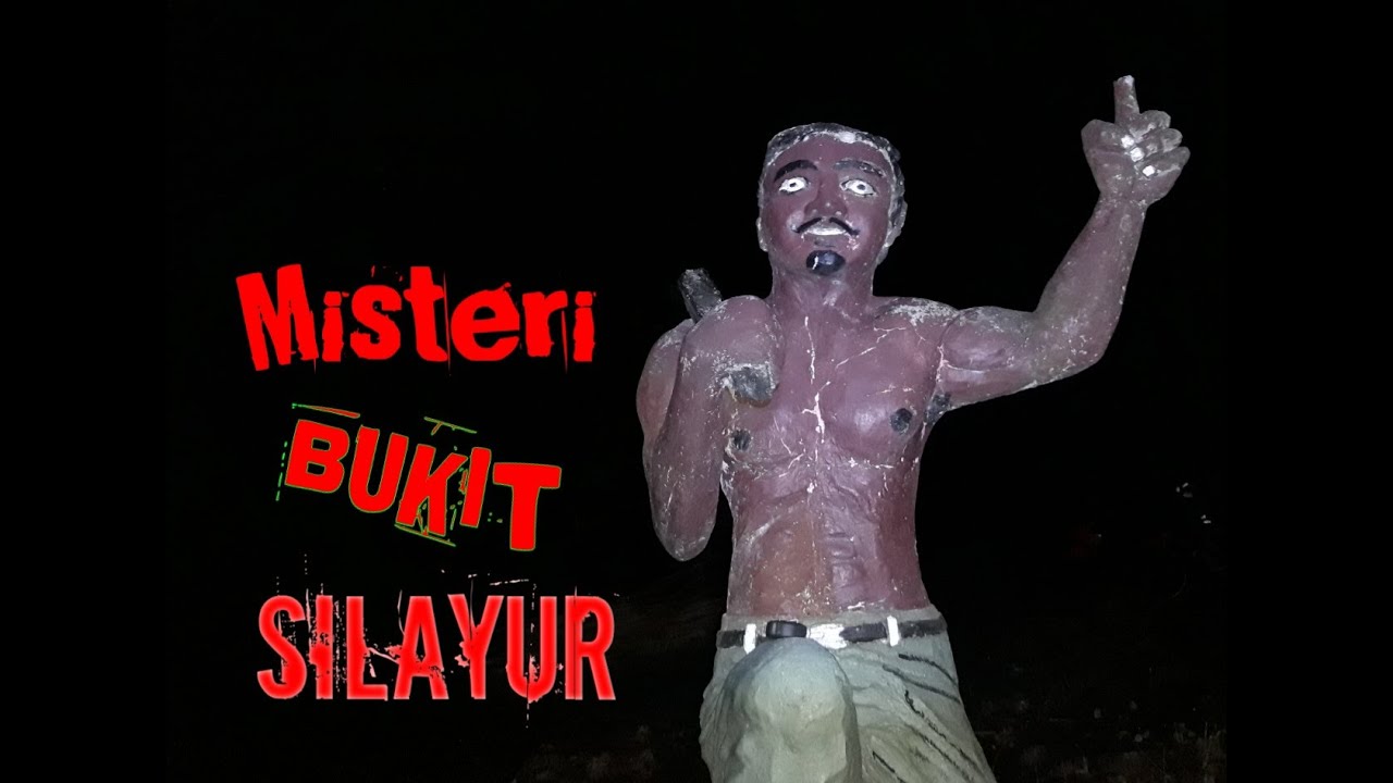 Explore BUKIT SILAYUR Di Semarang