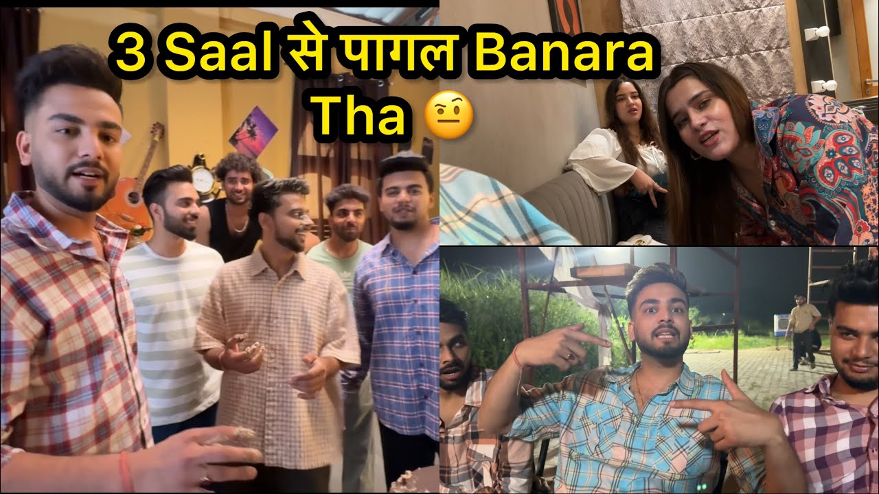 Chahat Aur Himanshi Ke Sath Hua Dhoka *No Clickbait *