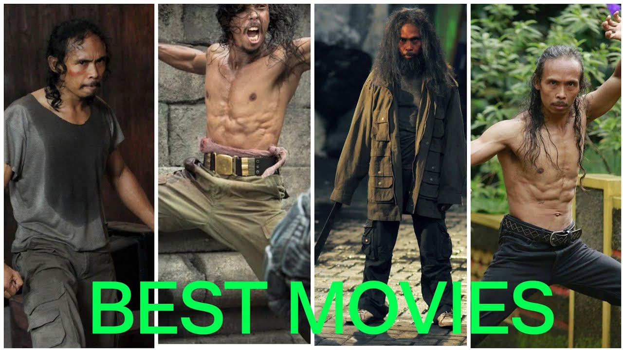 25  BEST YAYAN RUHIAN MOVIES