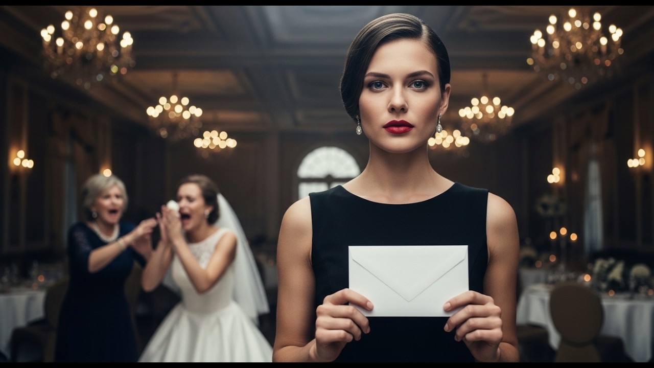 My Parents Called Me a “Dead End” at My Sister’s $250K Wedding—Then They Saw Where I Actually Ended