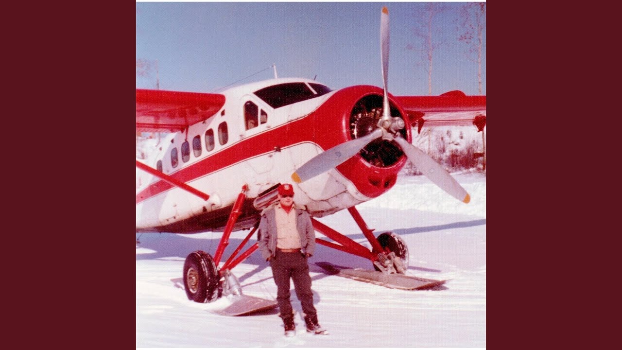 Song of the Old Bush Pilot