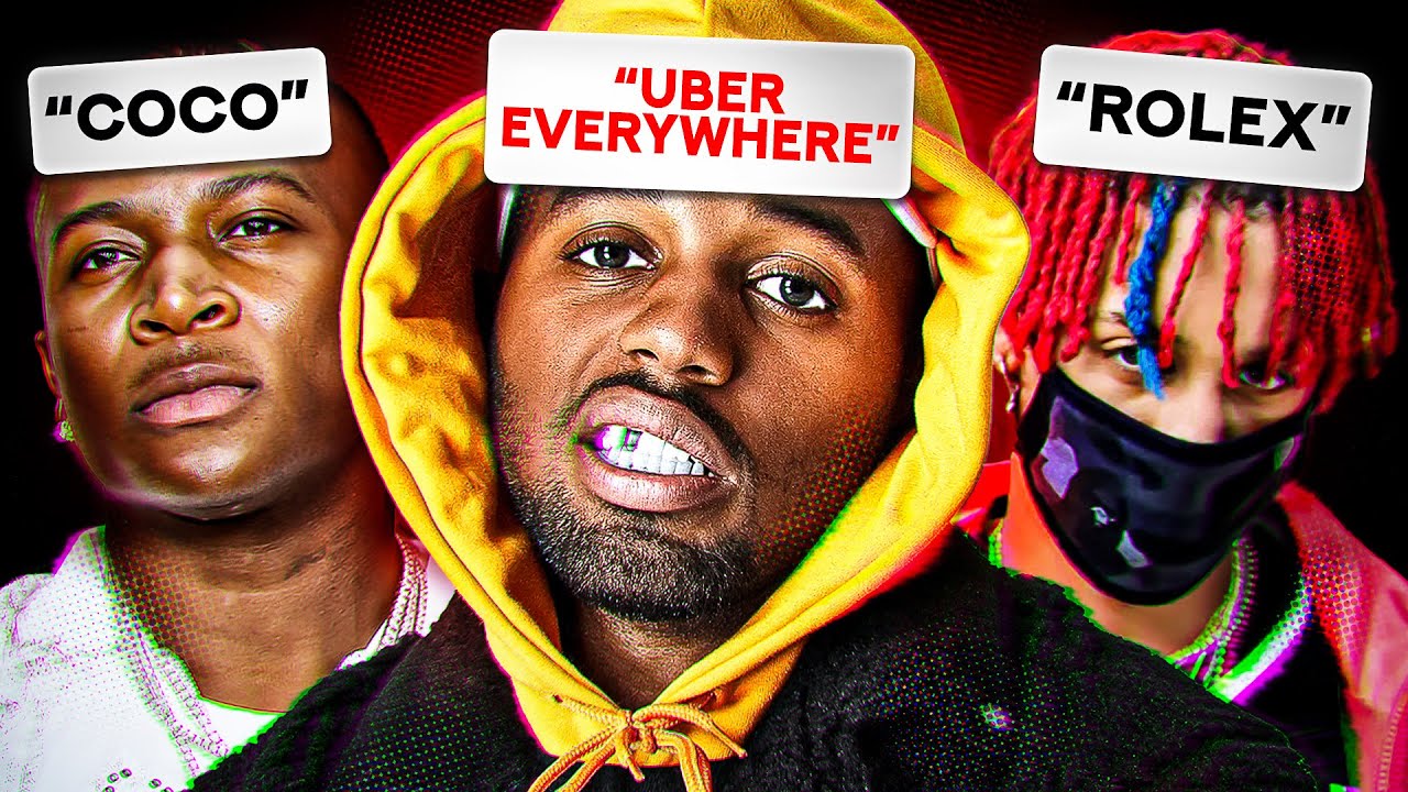 Where Are Rap's One Hit Wonders Today?