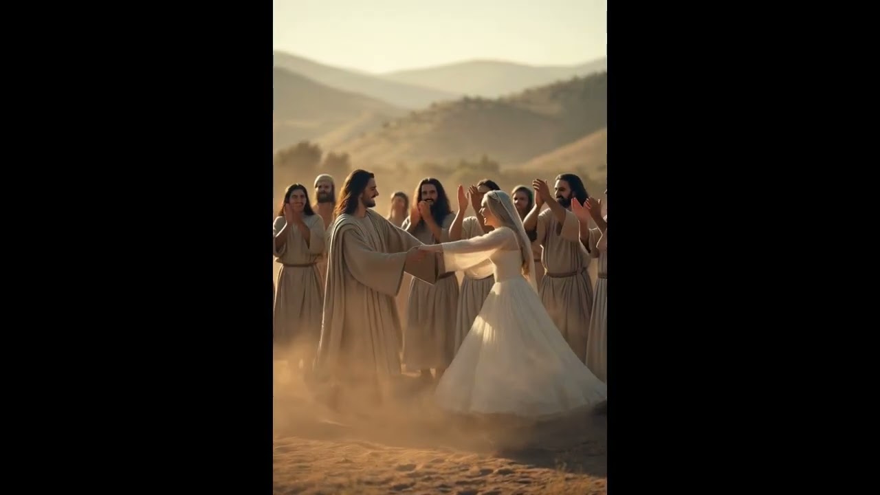 Come, Lord Jesus Come - Heavenly Choir Worship Song | Holy Holy to the Lamb