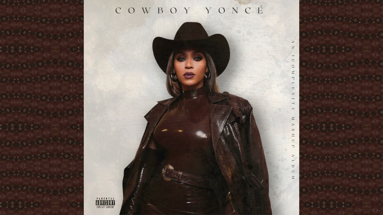 RIIVERDANCE - Part II - Wetter - Beyoncé
