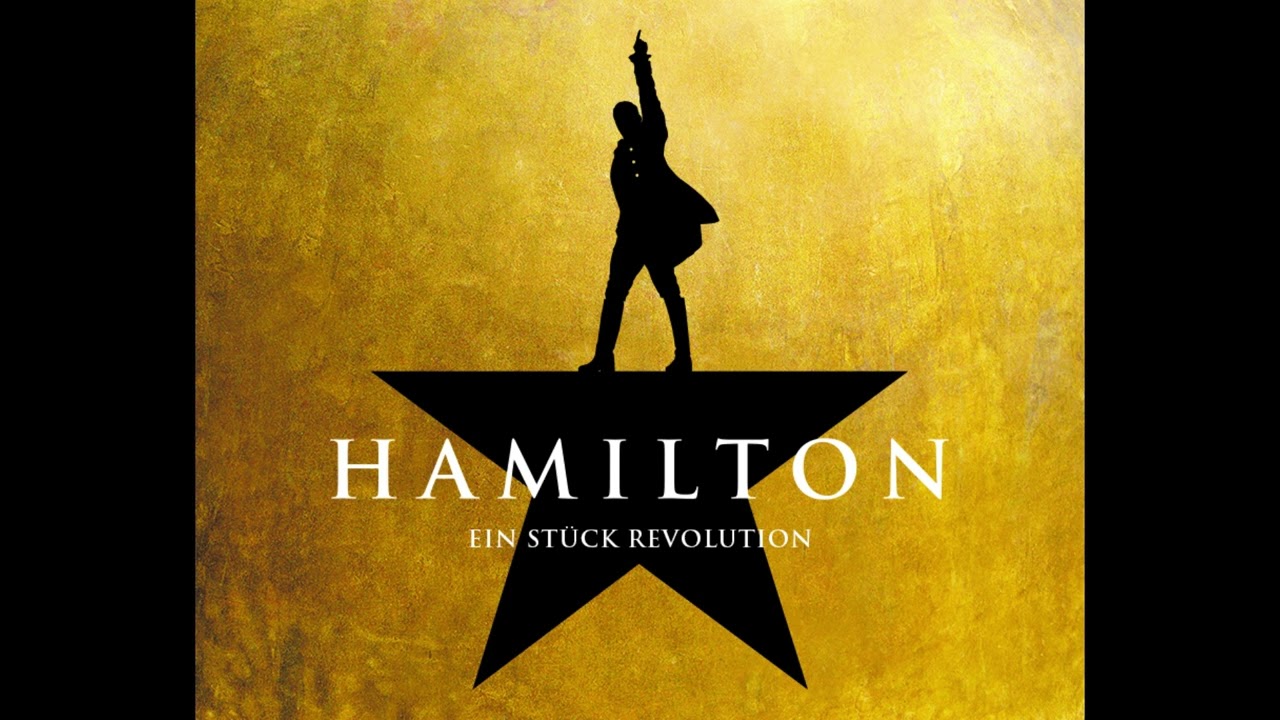 Hamilton Hamburg - Non-Stop